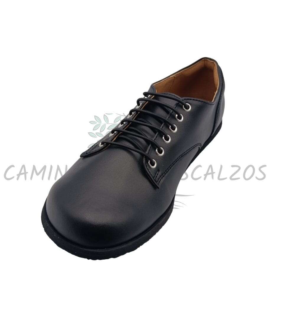 Poppis Henko Zapatos Barefoot Oficina - Imagen 2