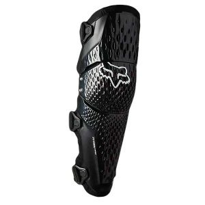 Rodilleras Titan Pro D3O - Fox Racing