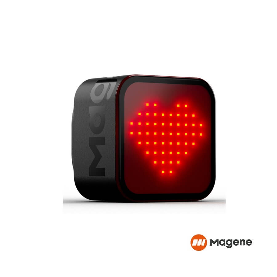 Luz Trasera de Expresión Inteligente Magene L308 - Imagen 3