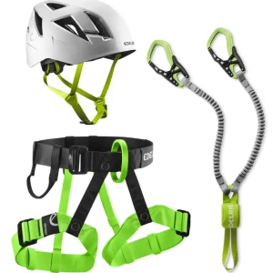 JOKER KIT IV Variocolor set completo ferrata