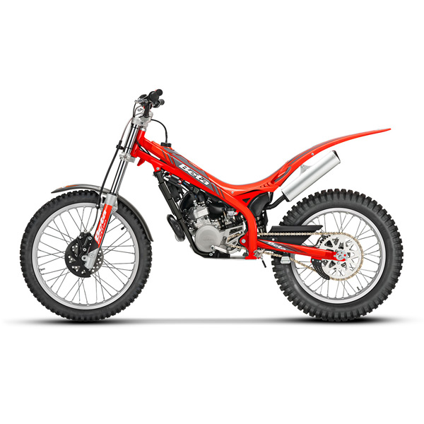 Beta EVO 80 Junior - Imagen 2