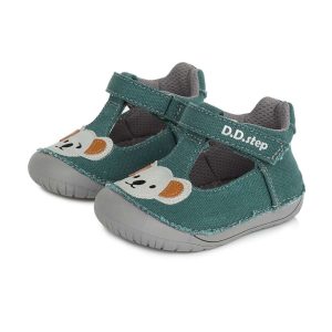 D.D. Step Sandalias respetuosas Koala