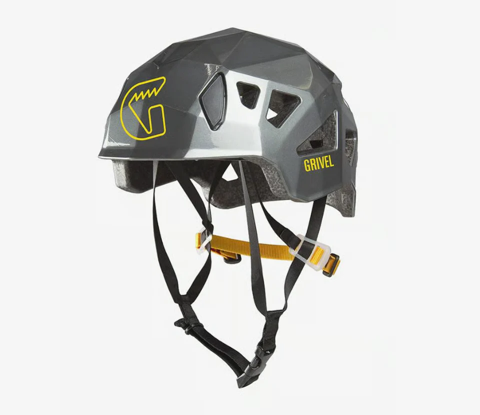 Casco STEALTH TITANIO - Imagen 2