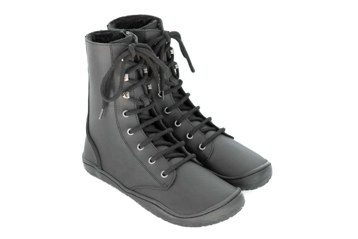 Sambas the Bambas Jaguar Botas Barefoot