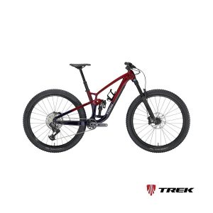 Bicicleta Trek Fuel EX 8 GX AXS T-Type Gen 6 2025