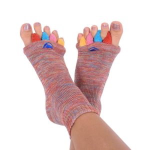 Calcetines Barefoot con Separadores My Happy Feet
