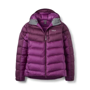 Glaceon Pro Jacket Wmns QDE-69