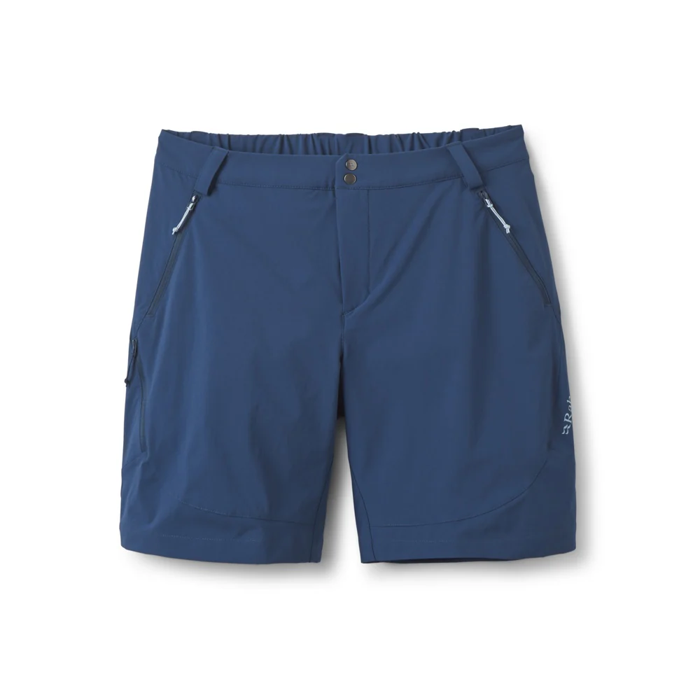 Torque Mountain Shorts Wmns 6" QFV-97 - Imagen 7