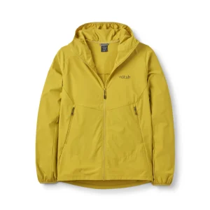 Borealis Hoody QWS-76