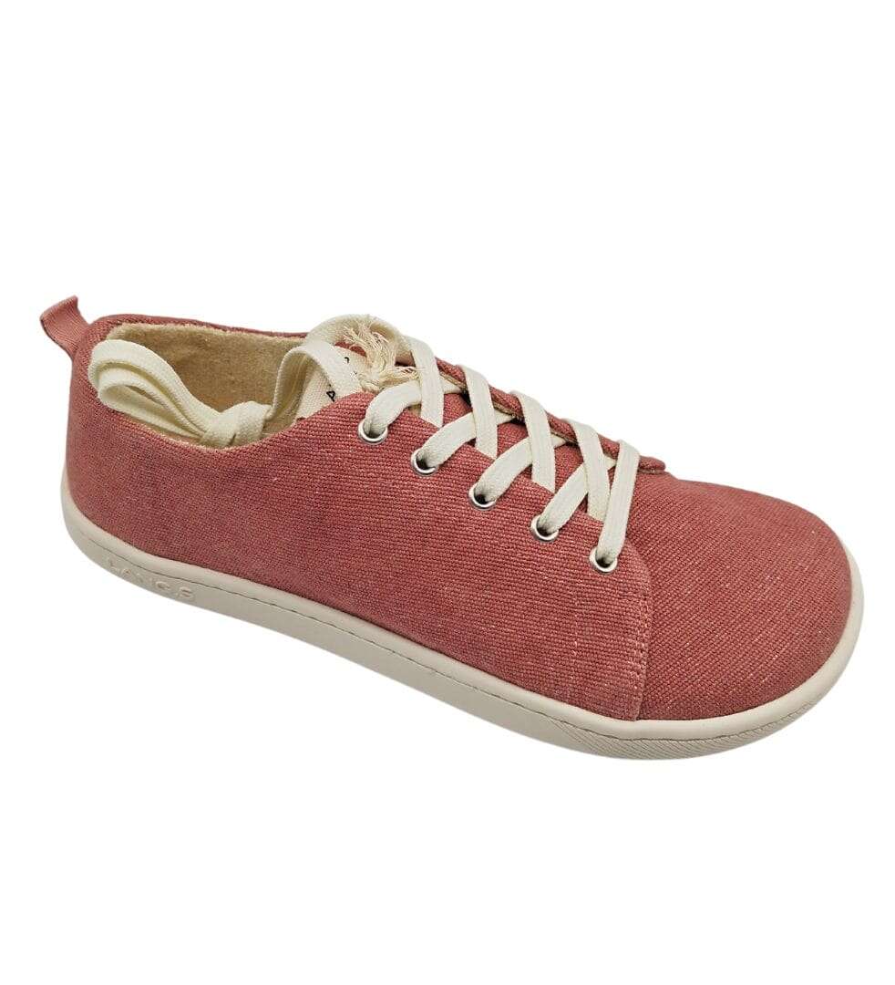 Tikki Shoes Breeze Lonas Barefoot