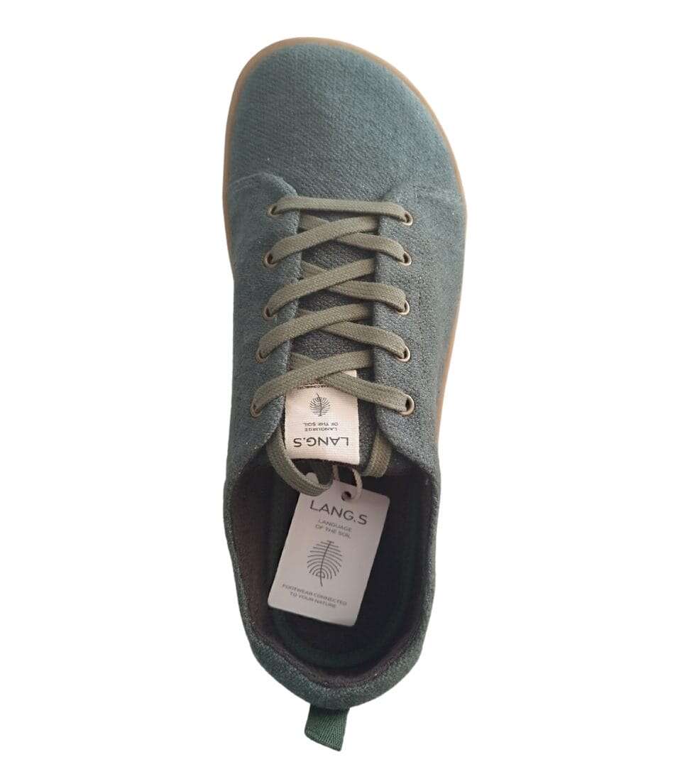 Tikki Shoes Breeze Lonas Barefoot - Imagen 7