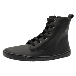 Flexi Nens Botas Cordones Mujer