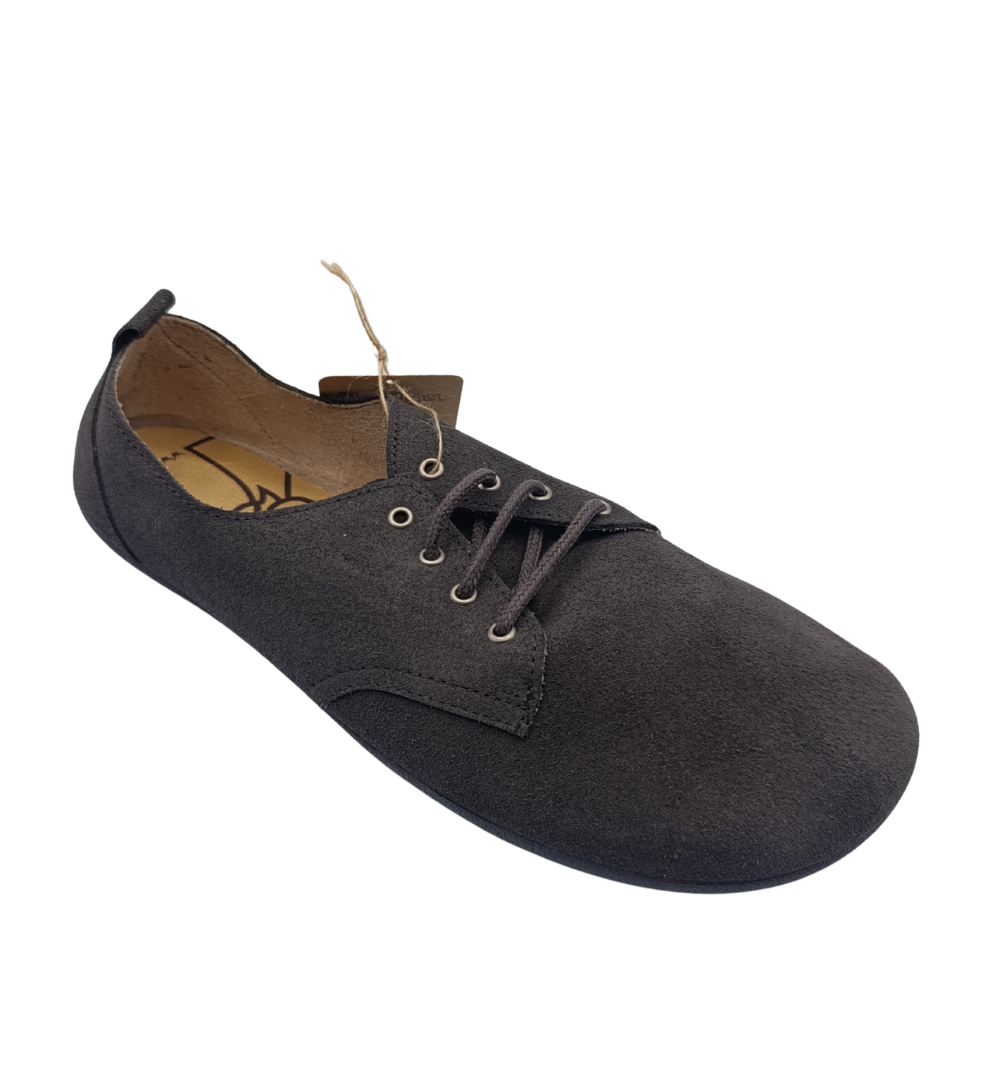 Batilas Barefoot Blucher Mujer