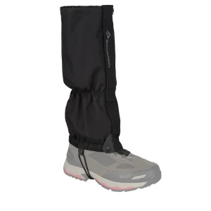 Polaina GRASSHOPPER L/XL negra