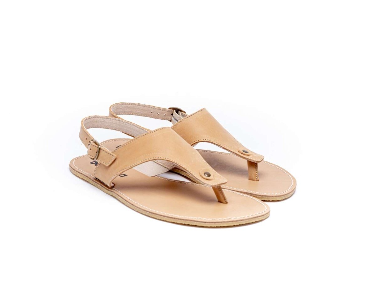 Belenka Promenade Sandalias Barefoot