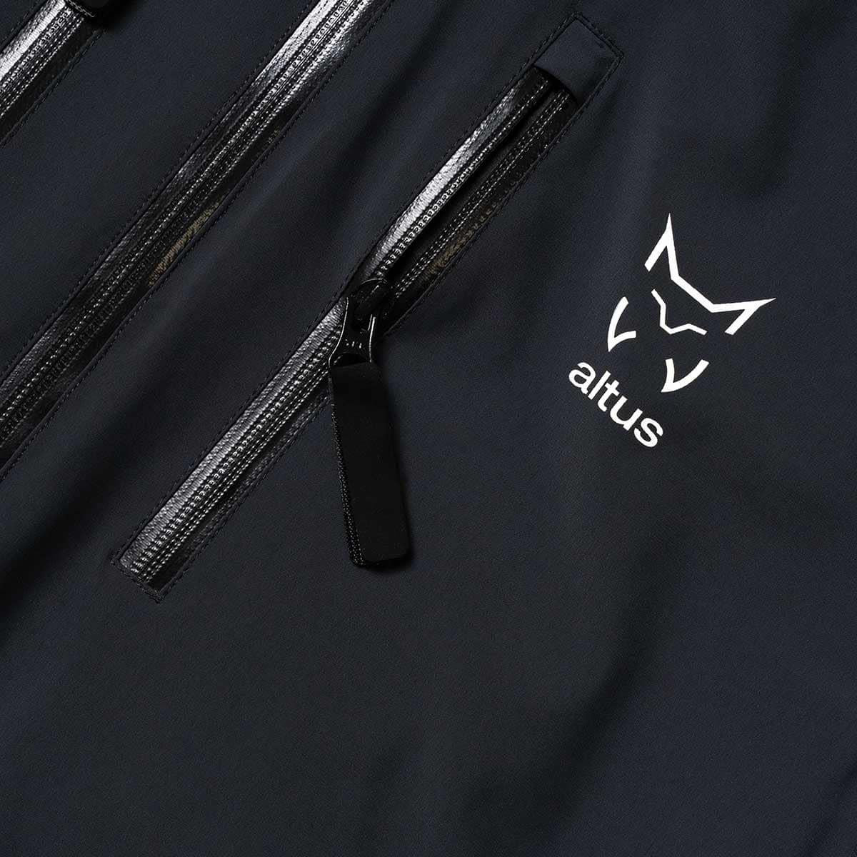 CHAQUETA SKI - Imagen 4