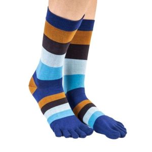 Toe Toe Calcetines Respetuosos Hombre