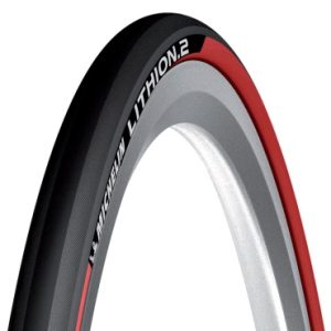 Cubierta Michelin Lithion 2 V3