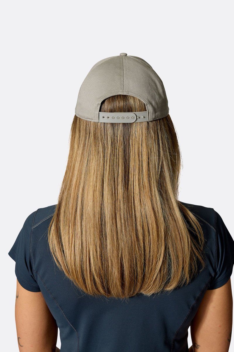 Basecamp Badge Cap - Imagen 4