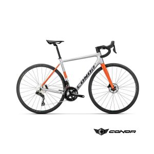 Bicicleta Conor Rush 105