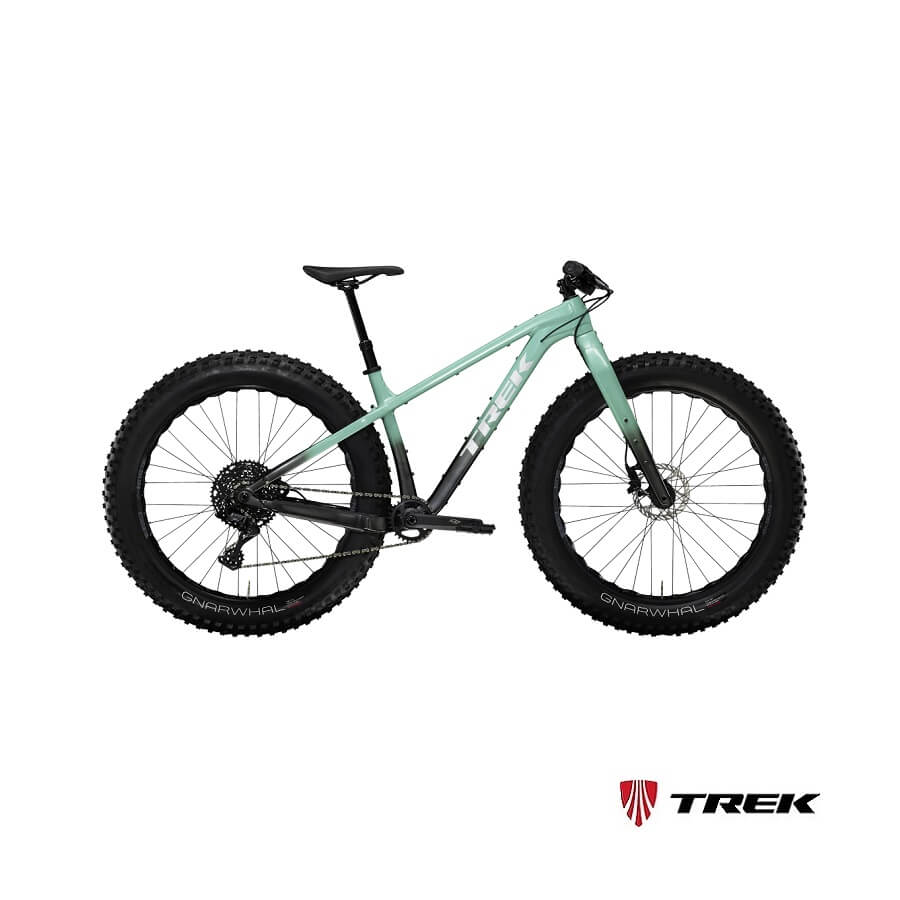 Bicicleta Trek Farley 5 - Imagen 2