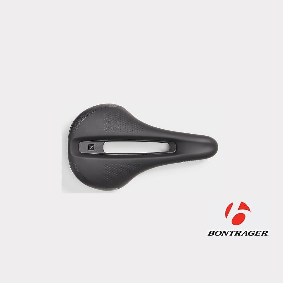 Sillín Bontrager Verse corto Trail Elite - Imagen 2